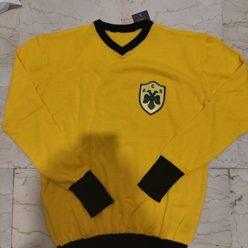 AEK RETRO T-SHIRT •1963•