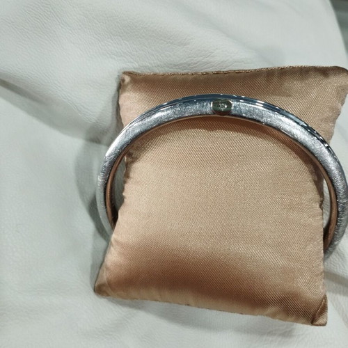 PITTIESISI Fine Jewelry Women's Bracelet Bangle New Sterling Silver 925