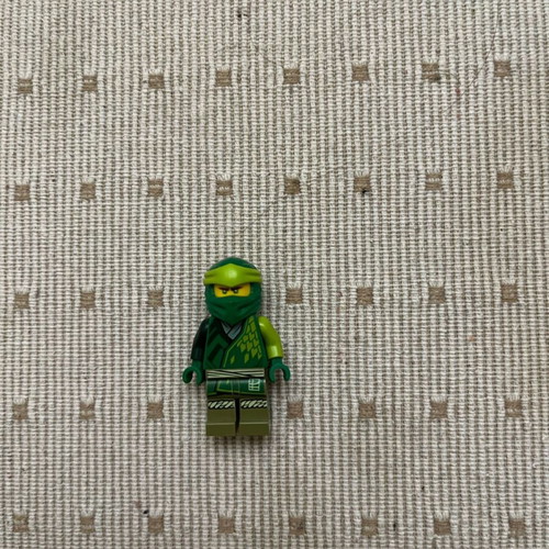 Lego Ninjago figure like new