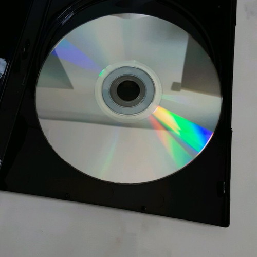 DVD To Kata Matthaion Evangelio like new