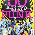  NME - The 50 Albums That Built Punk