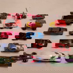  HOT WHEELS σετ Αυτοκινητάκια 1:64 (Διάφορα Σχέδια) 15 τμχ
