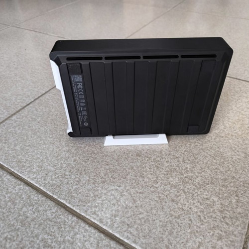 Western Digital WD Black D10 12TB External HDD