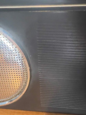 Philips φορητό ραδιόφωνο μεταχειρισμένο, σπάνιο ατεστάριστο