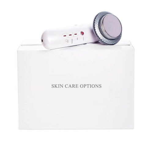 Cavi Shaper massage device new for local fat and cellulite reduction