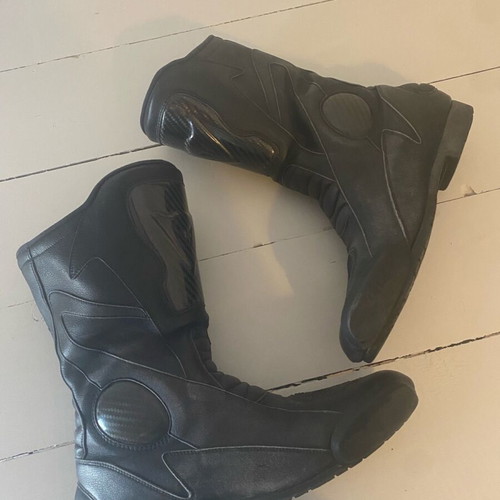 Μπότες μηχανής( Dainese)