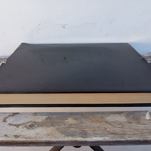 The Popular Inscription in Greece used, first edition 1974 Papastratos ABES