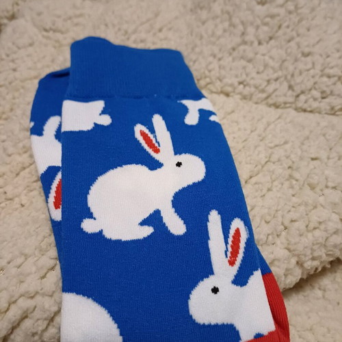 Socks like new