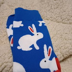 Socks like new