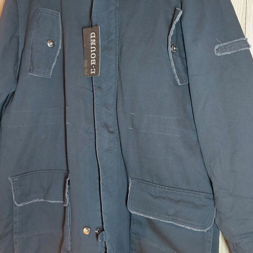 E-Bound jacket new, size XL