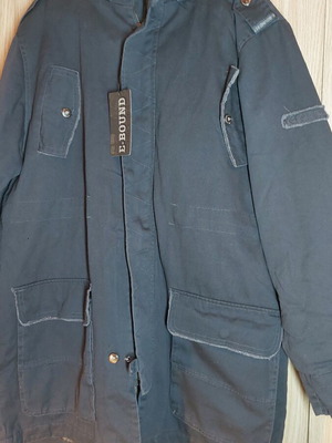 E-Bound jacket new, size XL