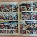 Mplek Issue 335 Used Comic Book