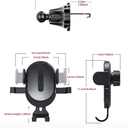 Mobile phone holder brand new in excellent condition