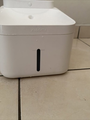 Xiaomi Smart Pet Fountain 2 automatic water dispenser 3lt
