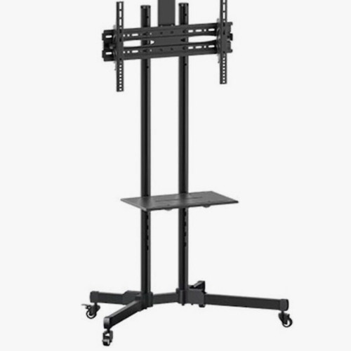 Bormann BTV1300 floor TV stand up to 60 inches