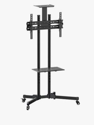 Bormann BTV1300 floor TV stand up to 60 inches