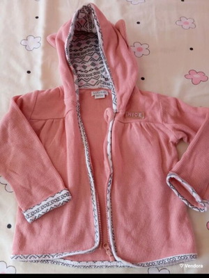 Jacket 12 months like new