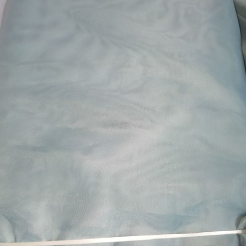 Polyester fabric new, height 2.80 meters, sold by the meter