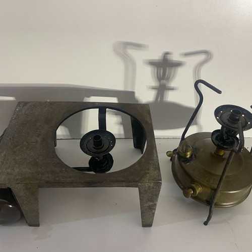 Gas stoves used, pack of 2 from 1970