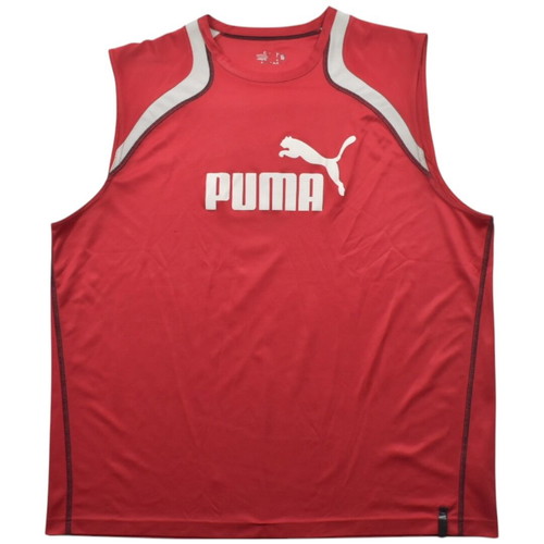 Puma Athletic Tank Top used, size XL