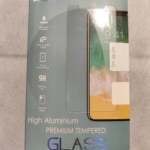 Tempered Glass for Redmi Note 12 Pro new