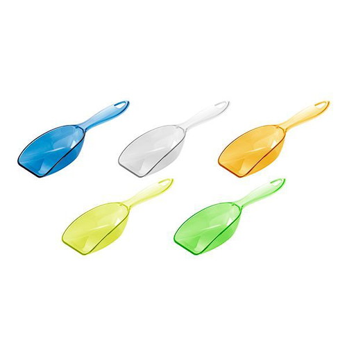 Tescoma Presto measuring scoops set of 3 new