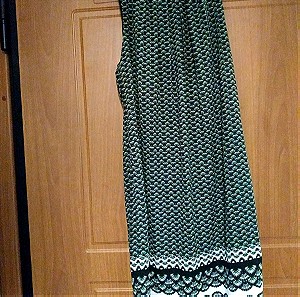 Εμπριμέ φόρεμα H&M No(36)