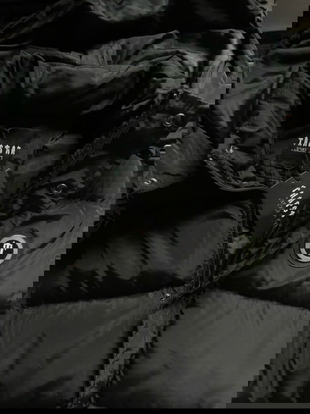 Trapstar Puffer Vest