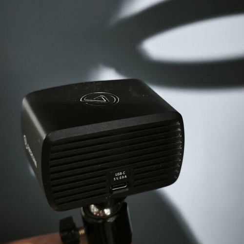 Elgato Facecam like new, excellent for video streaming
