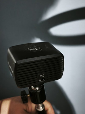 Elgato Facecam like new, excellent for video streaming