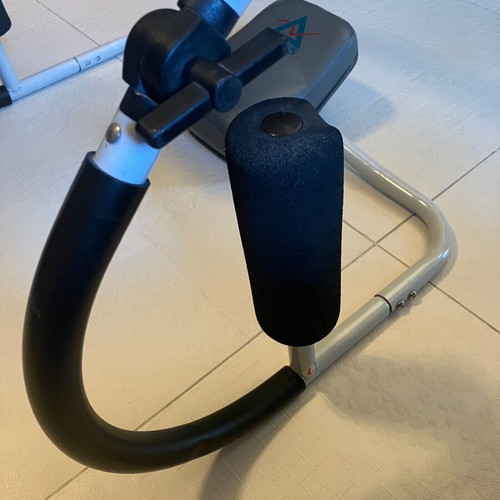 Ab Rocket abdominal exercise equipment, like new