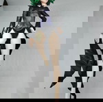 Φιγουρα Δρασης  One Punch Man Tatsumaki Anime Figure