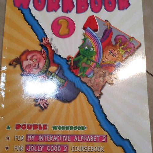 Jolly Good 2 teacher's books new