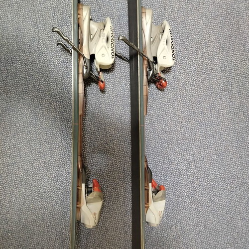 Rossignol ski 1.60 m used, excellent condition