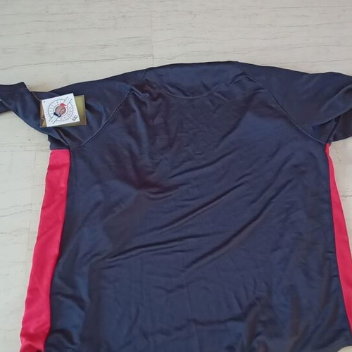Major League (MLB) jersey new with tags, authentic