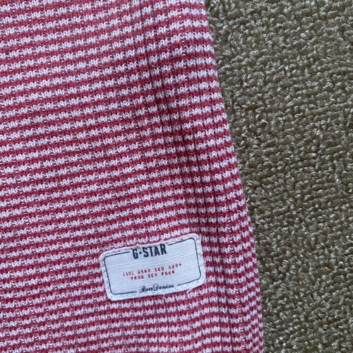 G-Star Raw t-shirt like new, pink