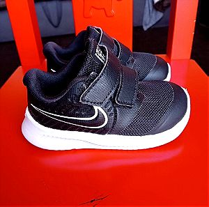 Nike παπούτσια 21 νούμερο