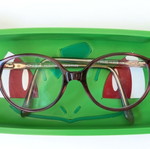 3D Printed Glasses Stand and Case