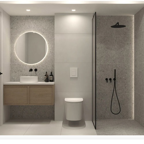 Apartment 4th floor 61 sqm in Agia Sofia Piraeus with 2 bedrooms