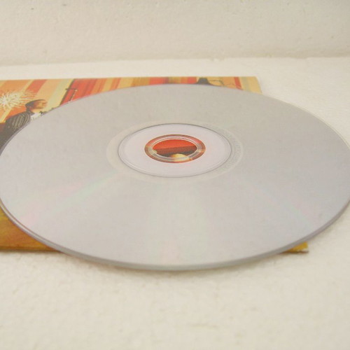 M. Hadjidakis Raining Pleasure Reflections CD used, entechno