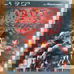  PS3 Tekken 6