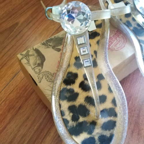 Gioseppo sandals