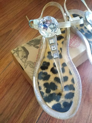 Gioseppo sandals