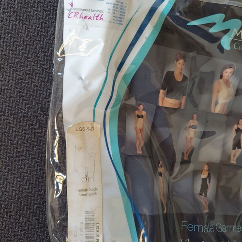 Marena Recovery Style LGS Post-Surgical Compression Girdle like new