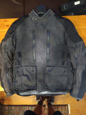 ΜΠΟΥΦΑΝ ΜΗΧΑΝΗΣ