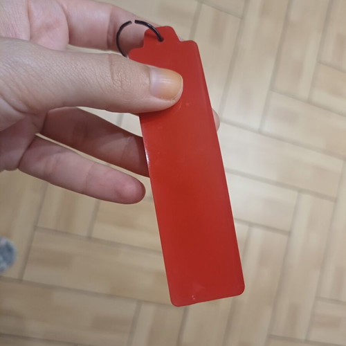 Keychain souvenir new