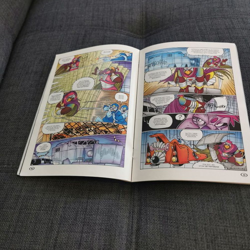 New Adventures Fantom #06 like new