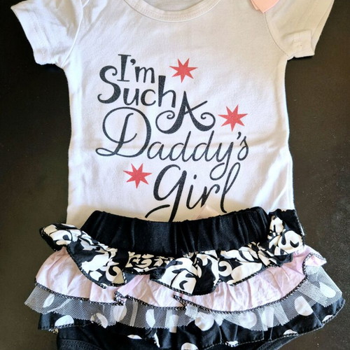 Baby bodysuits