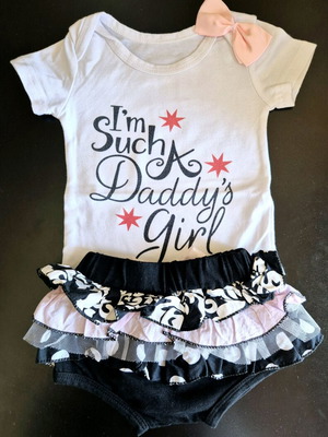 Baby bodysuits
