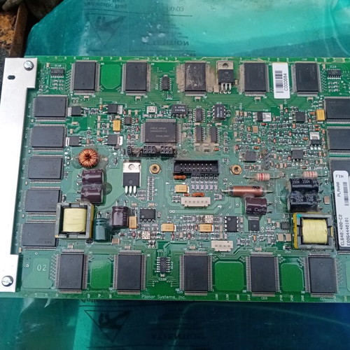 Planar EL 640.400-C2 Industrial Plasma LCD Panel like new